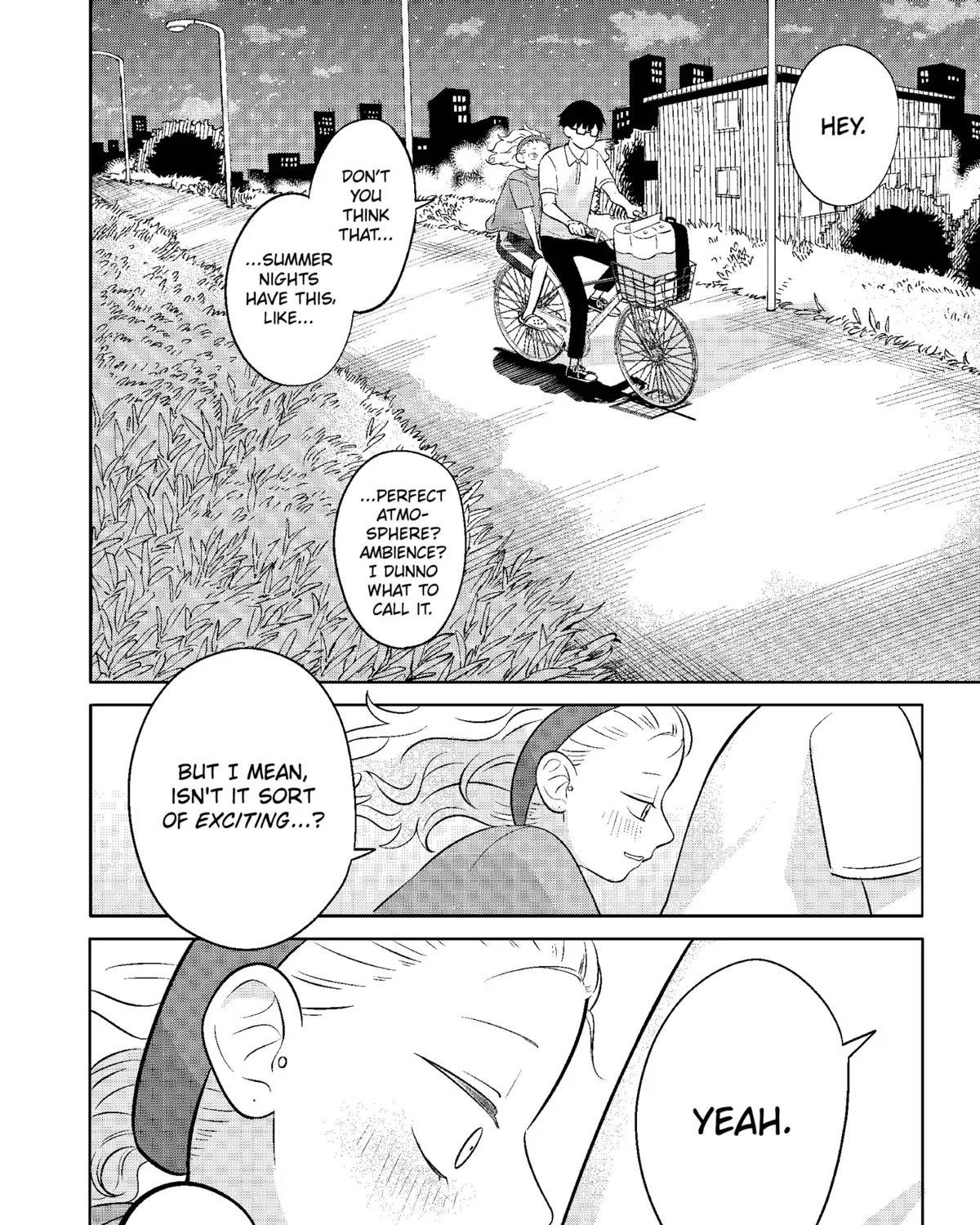 You and I Are Polar Opposites - Chapter 7 - Page 47