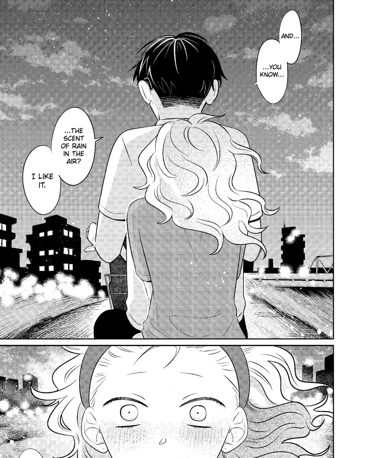 You and I Are Polar Opposites - Chapter 7 - Page 49