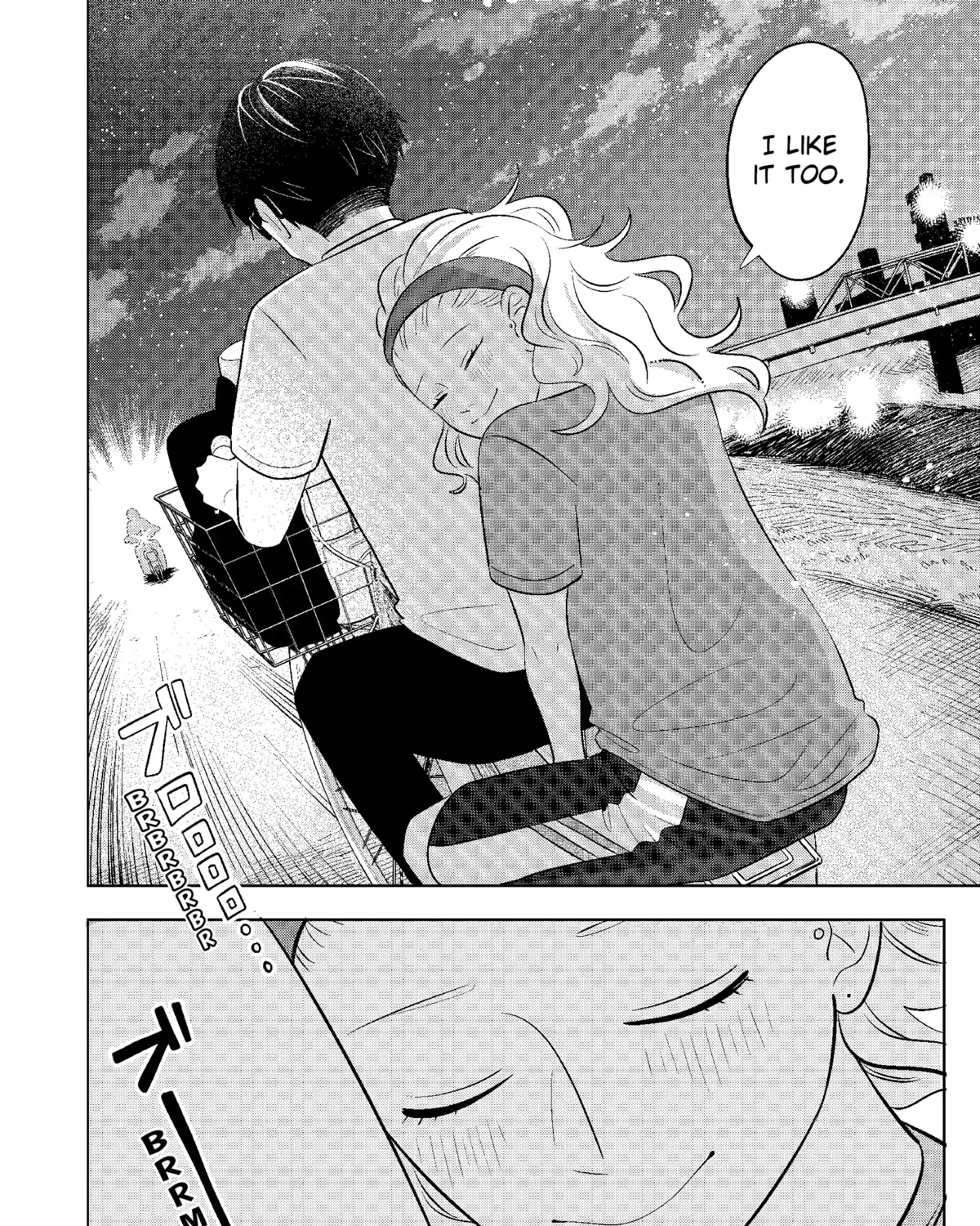 You and I Are Polar Opposites - Chapter 7 - Page 51