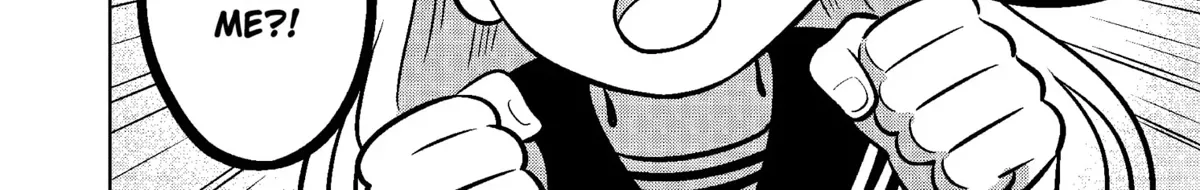 You and I Are Polar Opposites - Chapter 8 - Page 6