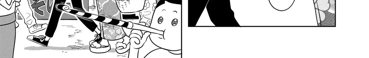 You and I Are Polar Opposites - Chapter 8 - Page 20