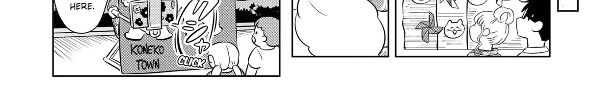 You and I Are Polar Opposites - Chapter 8 - Page 26