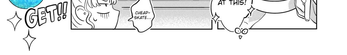 You and I Are Polar Opposites - Chapter 8 - Page 28