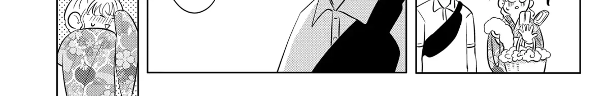 You and I Are Polar Opposites - Chapter 8 - Page 30