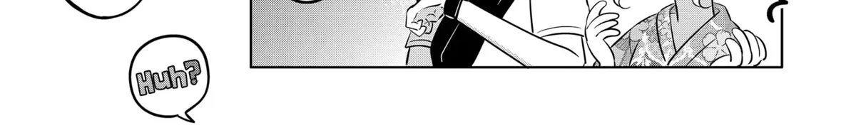 You and I Are Polar Opposites - Chapter 8 - Page 36