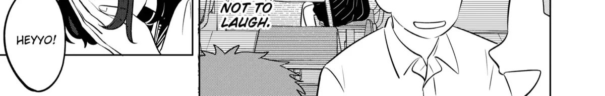 You and I Are Polar Opposites - Chapter 9 - Page 2