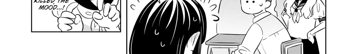 You and I Are Polar Opposites - Chapter 9 - Page 4