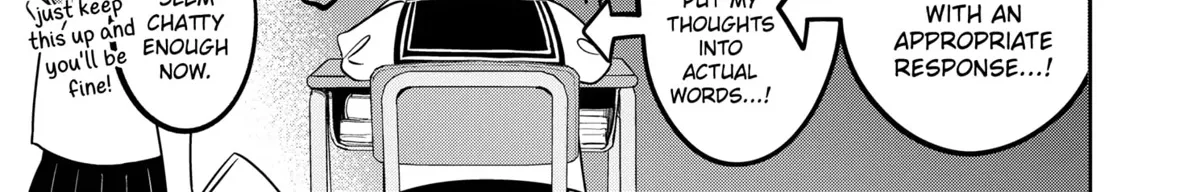 You and I Are Polar Opposites - Chapter 9 - Page 6
