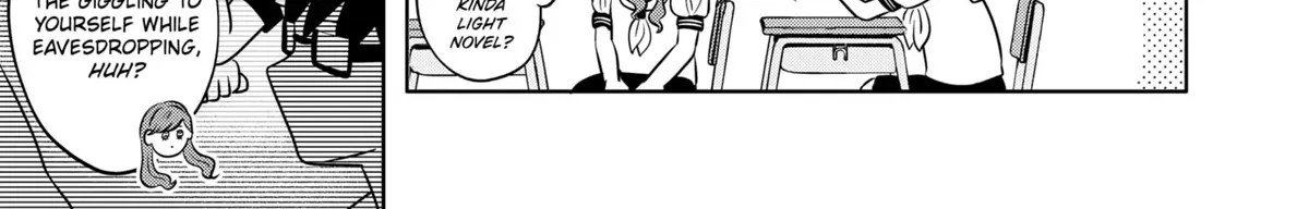You and I Are Polar Opposites - Chapter 9 - Page 14