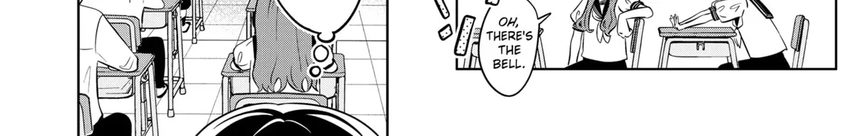 You and I Are Polar Opposites - Chapter 9 - Page 16