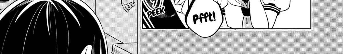 You and I Are Polar Opposites - Chapter 9 - Page 18