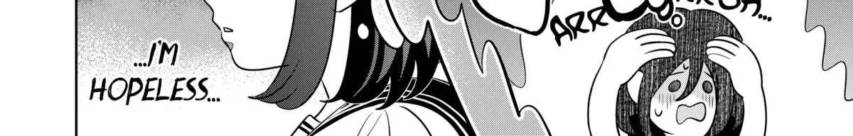 You and I Are Polar Opposites - Chapter 9 - Page 20
