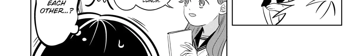 You and I Are Polar Opposites - Chapter 9 - Page 24
