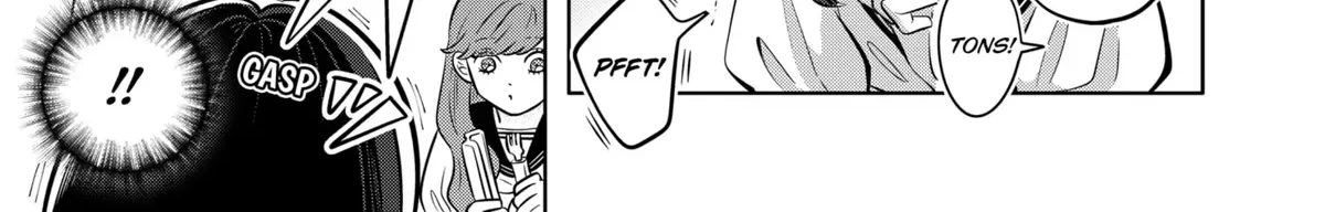 You and I Are Polar Opposites - Chapter 9 - Page 26