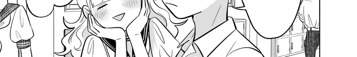 You and I Are Polar Opposites - Chapter 9 - Page 30