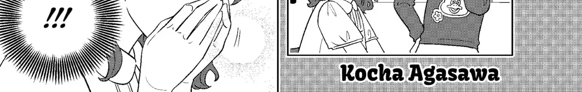 You and I Are Polar Opposites - Chapter 10 - Page 2