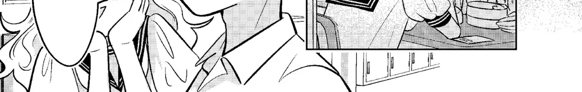 You and I Are Polar Opposites - Chapter 10 - Page 6