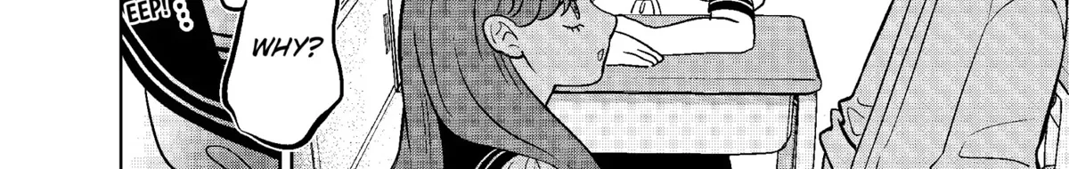 You and I Are Polar Opposites - Chapter 10 - Page 8