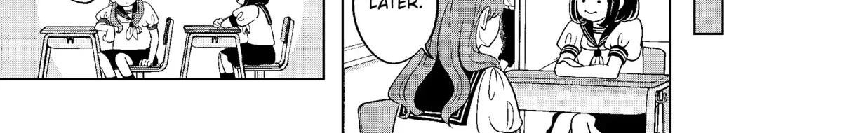 You and I Are Polar Opposites - Chapter 10 - Page 14