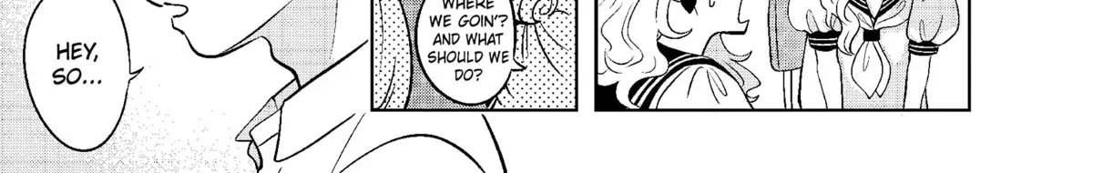 You and I Are Polar Opposites - Chapter 10 - Page 18
