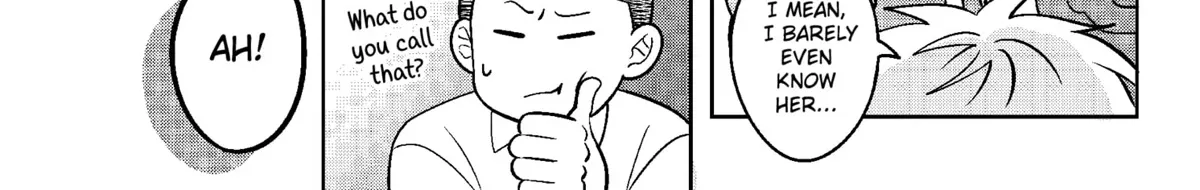 You and I Are Polar Opposites - Chapter 10 - Page 24
