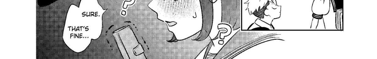 You and I Are Polar Opposites - Chapter 10 - Page 32