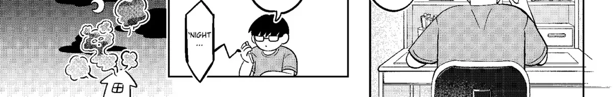 You and I Are Polar Opposites - Chapter 11 - Page 6