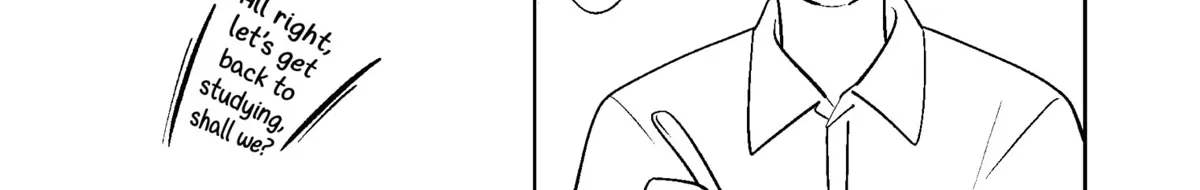 You and I Are Polar Opposites - Chapter 11 - Page 24