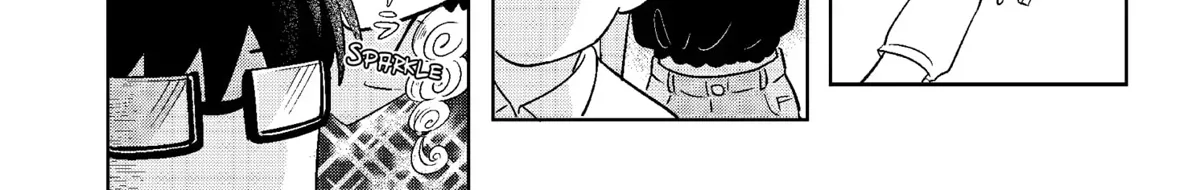 You and I Are Polar Opposites - Chapter 11 - Page 26