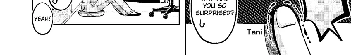 You and I Are Polar Opposites - Chapter 11 - Page 30