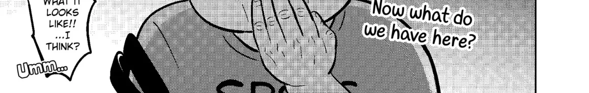 You and I Are Polar Opposites - Chapter 11 - Page 40