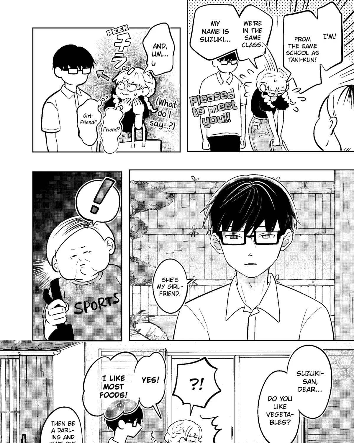 You and I Are Polar Opposites - Chapter 11 - Page 41
