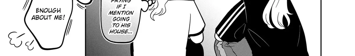 You and I Are Polar Opposites - Chapter 12 - Page 4