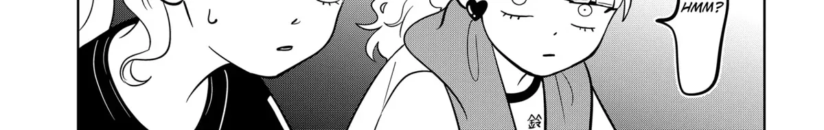 You and I Are Polar Opposites - Chapter 12 - Page 6