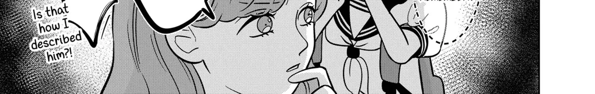 You and I Are Polar Opposites - Chapter 12 - Page 12