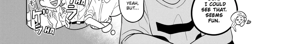 You and I Are Polar Opposites - Chapter 12 - Page 18