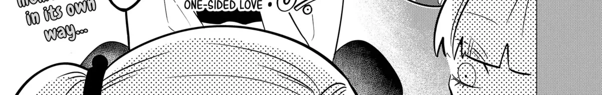 You and I Are Polar Opposites - Chapter 12 - Page 20