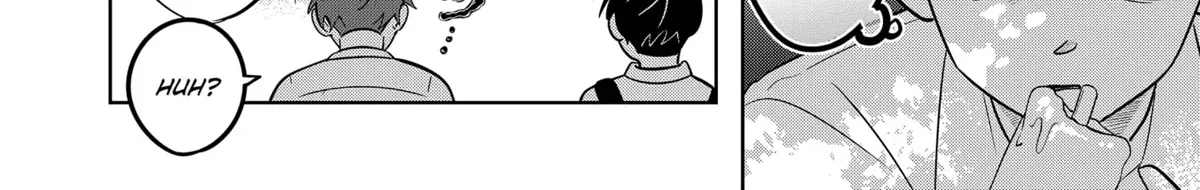 You and I Are Polar Opposites - Chapter 12 - Page 26