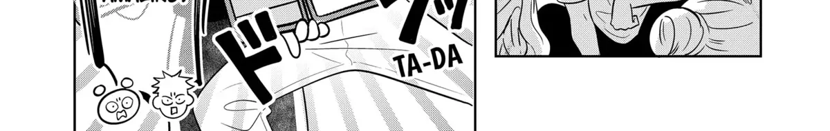 You and I Are Polar Opposites - Chapter 12 - Page 30