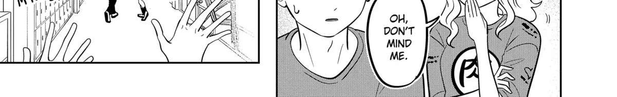 You and I Are Polar Opposites - Chapter 13 - Page 10