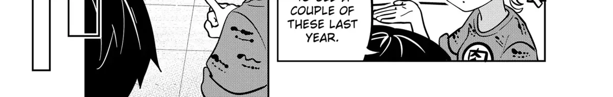 You and I Are Polar Opposites - Chapter 13 - Page 14