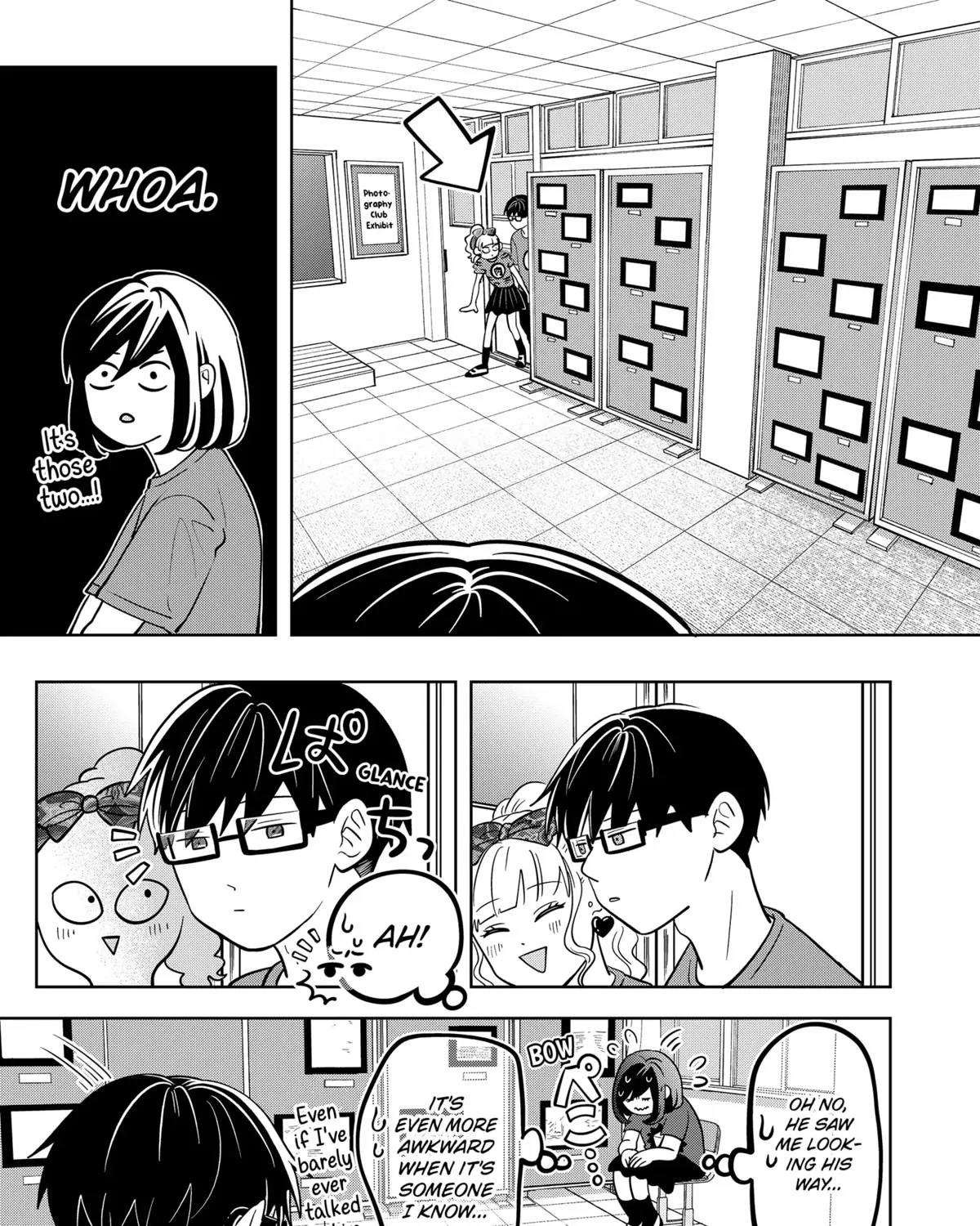 You and I Are Polar Opposites - Chapter 13 - Page 17