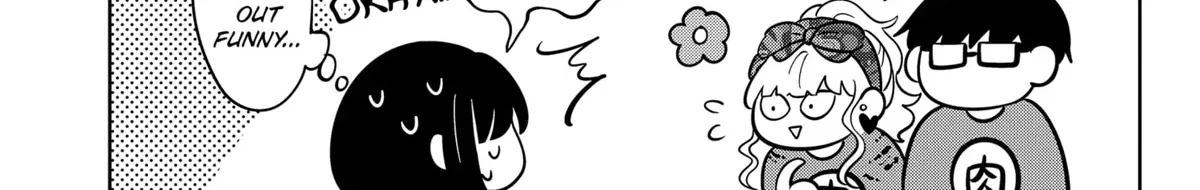 You and I Are Polar Opposites - Chapter 13 - Page 20