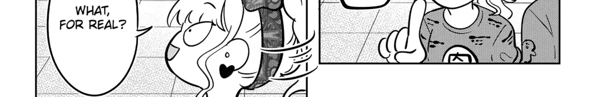You and I Are Polar Opposites - Chapter 13 - Page 22
