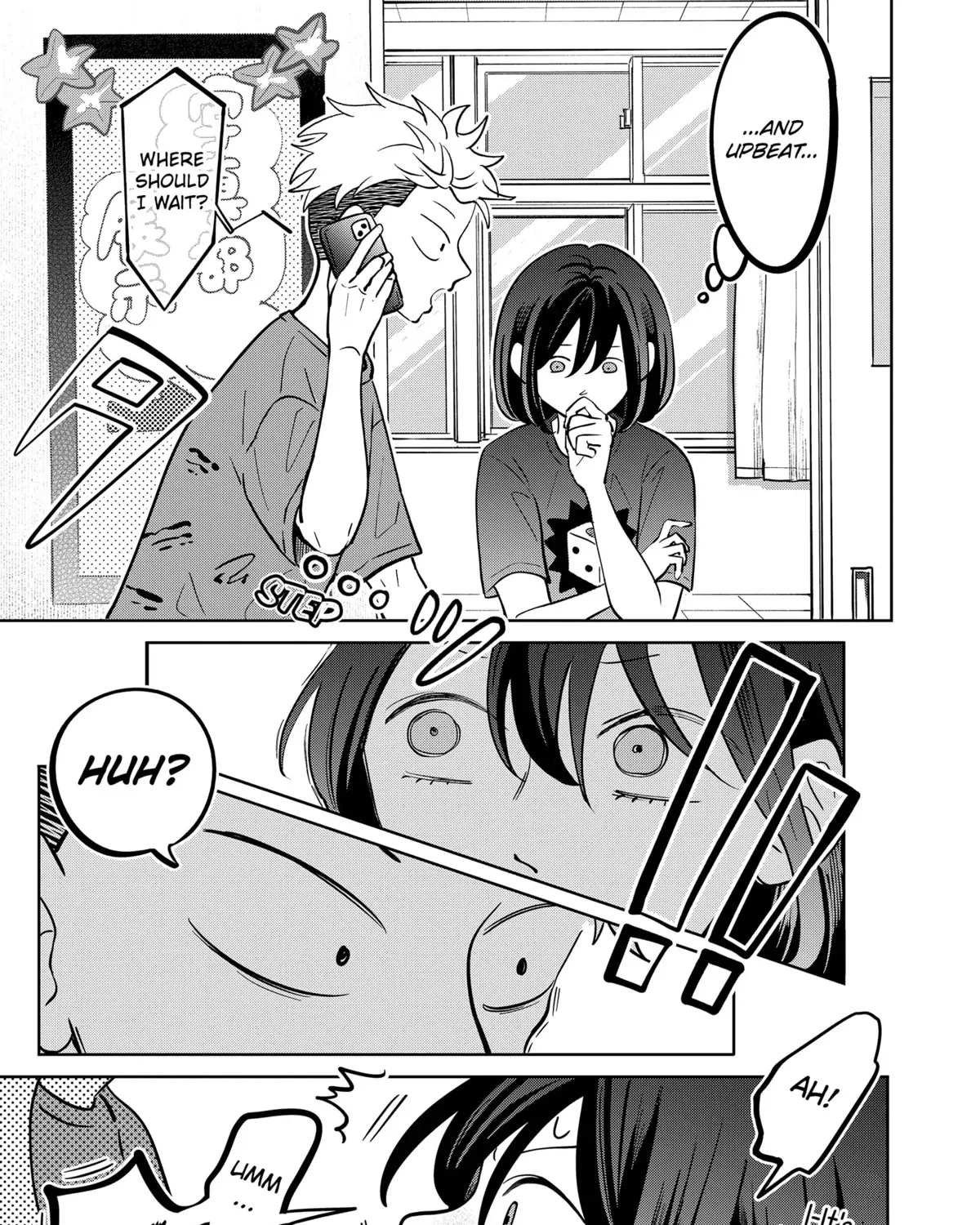 You and I Are Polar Opposites - Chapter 13 - Page 29