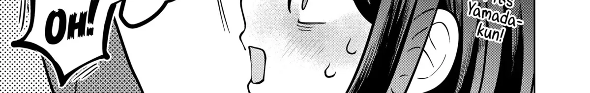 You and I Are Polar Opposites - Chapter 13 - Page 30