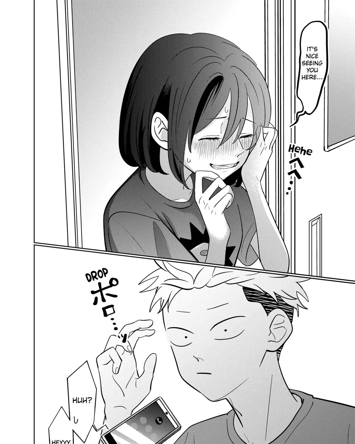 You and I Are Polar Opposites - Chapter 13 - Page 31