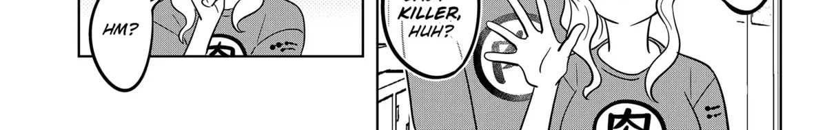 You and I Are Polar Opposites - Chapter 13 - Page 36