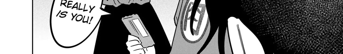 You and I Are Polar Opposites - Chapter 13 - Page 40
