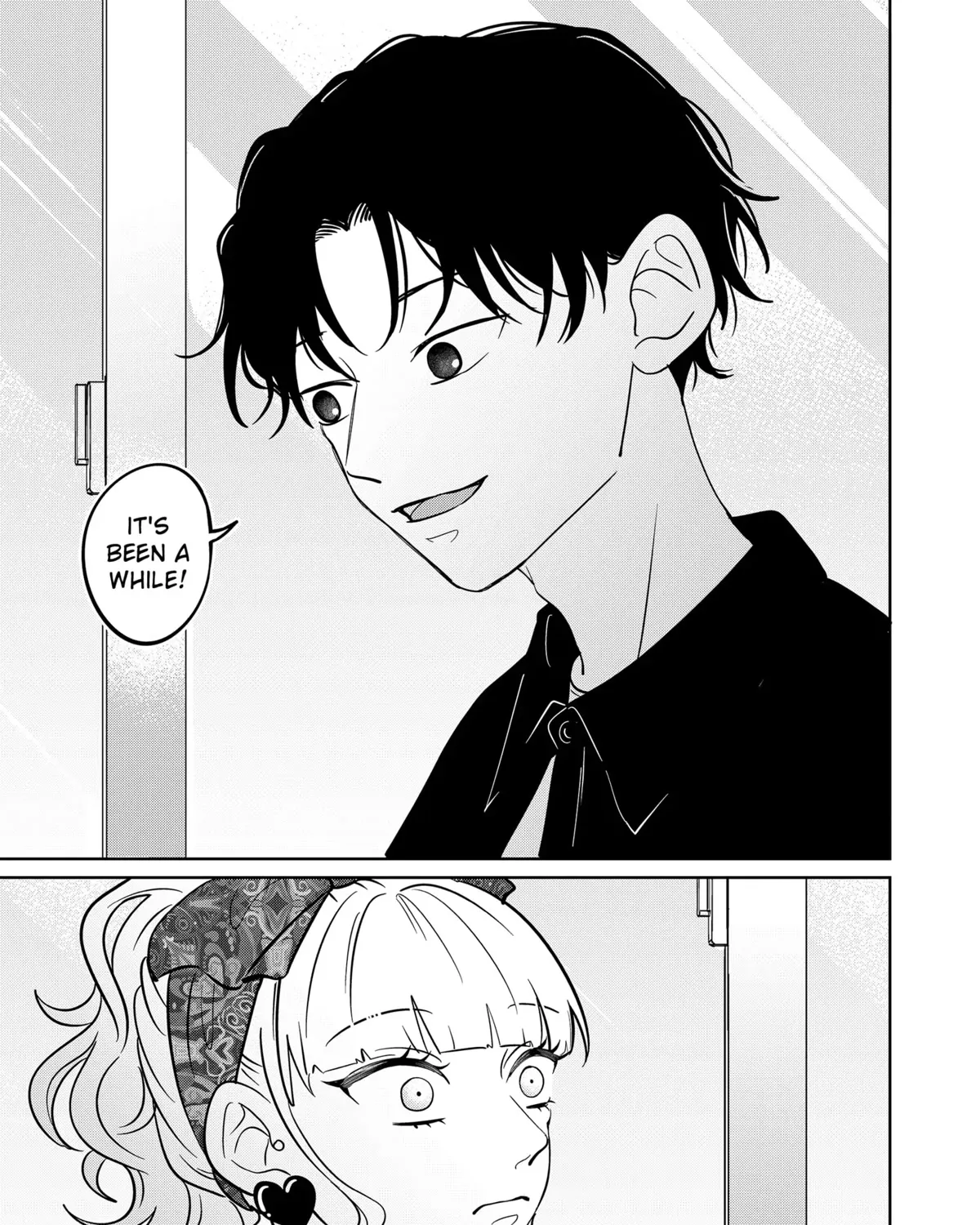 You and I Are Polar Opposites - Chapter 13 - Page 41
